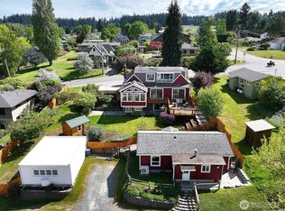 Langley, Langley, WA 98260