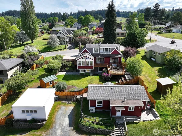 428 2nd Street, Langley, WA 98260