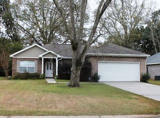 14956 Silver Oaks Loop, Silverhill, AL 36576