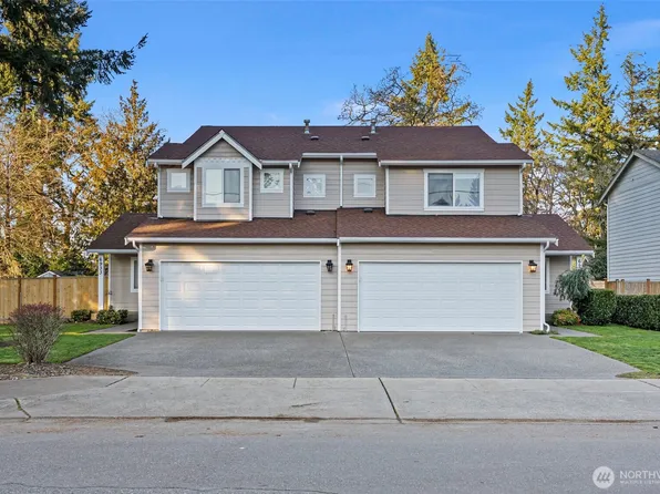 6931 6933 Sacramento Street SW, Lakewood, WA 98499