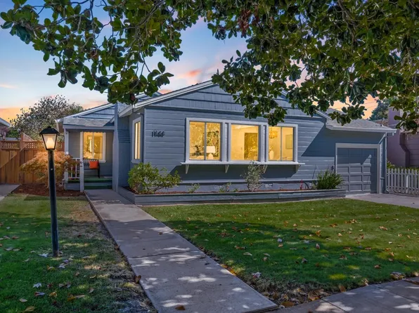 1144 17th Ave, Redwood City, CA 94063