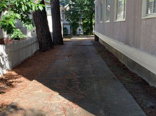 1330 N State St APT A, Jackson, MS 39202