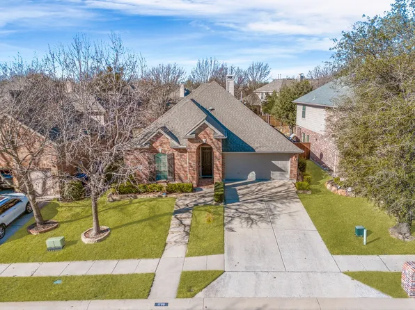 1709 Van Landingham Dr, McKinney, TX 75071