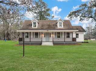 7133 Hendersonville Hwy, Walterboro, SC 29488