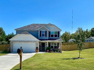 1547 Pointe South Cir, Bethlehem, GA 30620