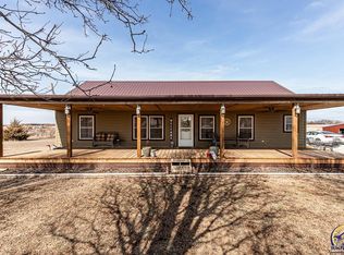 3761 Haskell Rd, Princeton, KS 66078