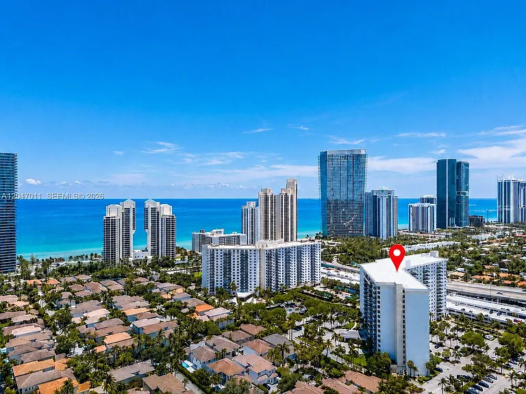 19380 Collins Ave #608 — Photo 1