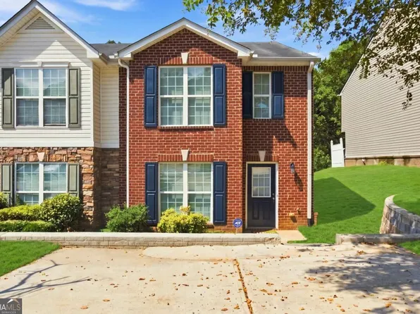 8399 Carlington Ln, Jonesboro, GA 30236