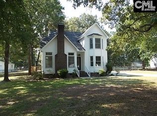 1037 Hill St, Lugoff, SC 29078