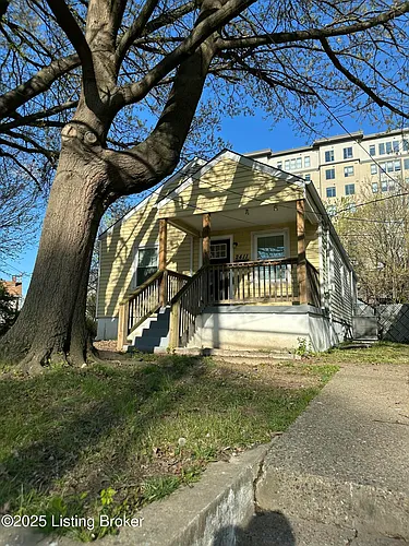2411 S 5th St Photo 1