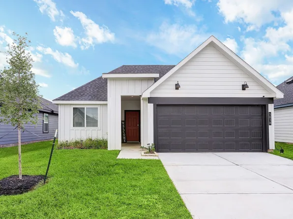 3838 Beltingham Bend Way, Fulshear, TX 77441