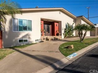 989 Calle Miramar, Redondo Beach, CA 90277