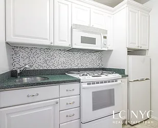 Rented by Keller Williams NYC