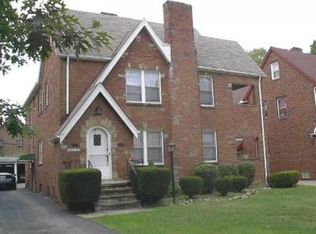 1512 Sherbrook Rd #2, Cleveland, OH 44121
