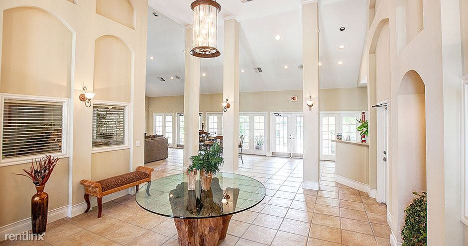 Griffin Apartment Realtor - (832) 434-7368