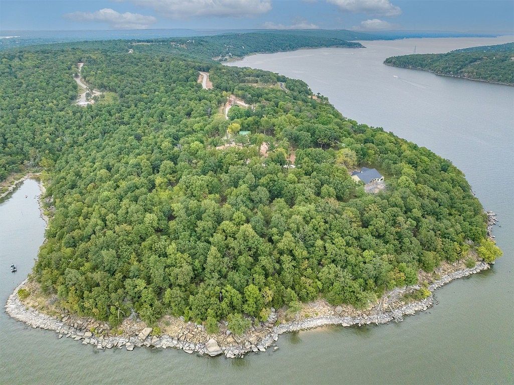 104 Patriot Pointe, Eufaula, OK 74432 MLS 1078537 Zillow