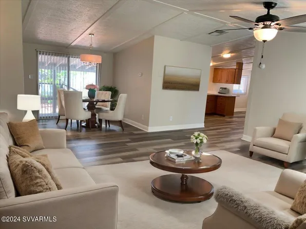 1487 W Horseshoe Bend Drive #49, Camp Verde, AZ 86322