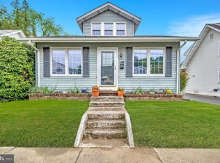 44 Colonial Ave, Hamilton, NJ 08610