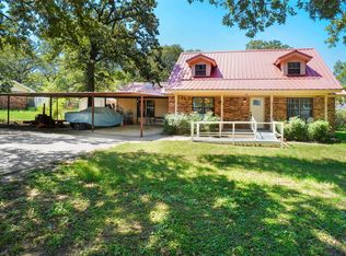 3200 S Fm 51, Decatur, TX 76234