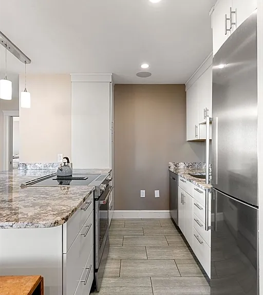 566 Commonwealth Ave #Penthouse 2 — Photo 7