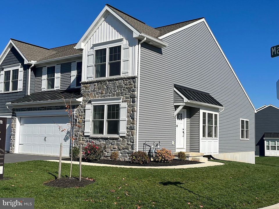 413 Mayapple Dr, Annville, PA 17003 Zillow