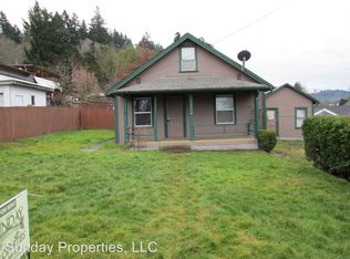 235 S D St, Springfield, OR 97477