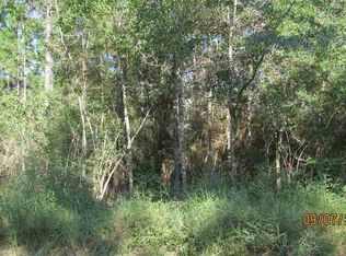 LOT 7 N 22nd Ave, Milton, FL 32583