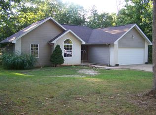 51 Tall Tree Rd, Strafford, MO 65757