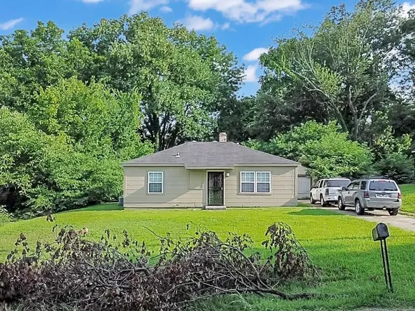 931 Carrolton Ave, Memphis, TN 38127