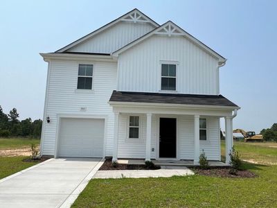 933 Sapphire Stone Ln, Hope Mills, NC, 28348