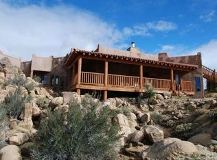 55251 Skyline Ranch Rd, Pioneertown, CA 92268