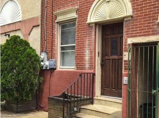 1219 E Berks St #1, Philadelphia, PA 19125