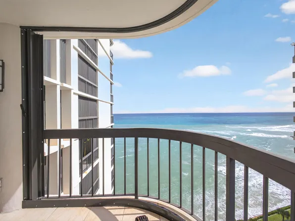 5380 N Ocean Drive #12c, Singer Island, FL 33404