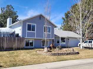 3753 S Williamsburg Way, Boise, ID 83706