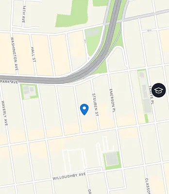 Rented by Brighton Management | media 1