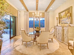 41 Mount San Jacinto Cir, Rancho Mirage, CA 92270