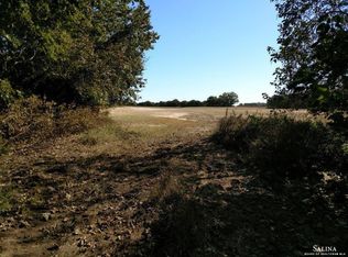 220 Th Rd, Bennington, KS 67422