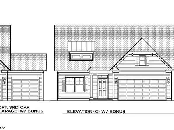 11 Thunder Trl, Central, SC 29630