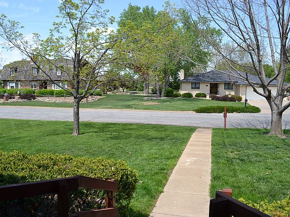 Porch View
