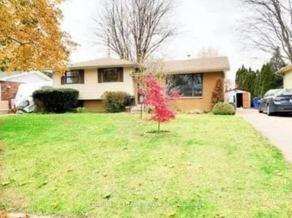 93 Maryknoll Rd, Chatham Kent, ON N7L 2M9