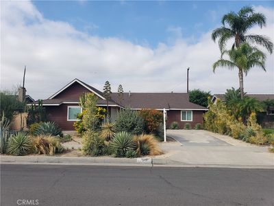 2682 N Pampas St, Orange, CA, 92865