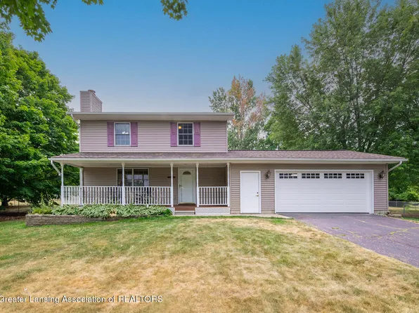 4031 Toles Rd, Mason, MI 48854