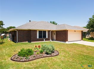 4205 Rifle Dr, Killeen, TX 76542