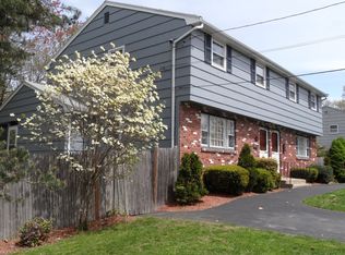 6 Ledge Hill St #A, Randolph, MA 02368