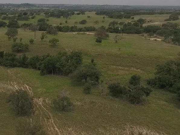 0 County Rd, Star, TX 76880