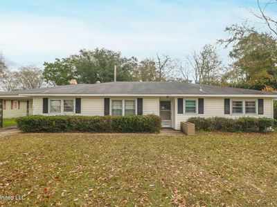 4806 Kendall Ave, Gulfport, MS, 39507