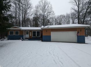 40 Ralph St, Au Gres, MI 48703