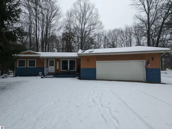 40 Ralph St, Au Gres, MI 48703