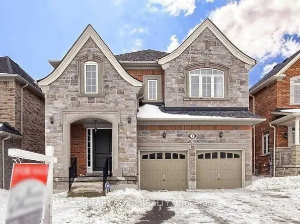 7 Barletta Dr, Vaughan, ON L6A 4H4