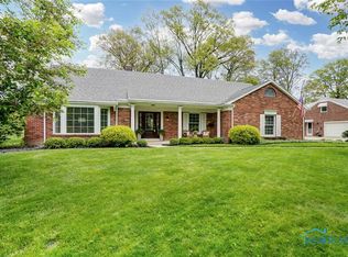 1951 Heatherwood Dr, Toledo, OH